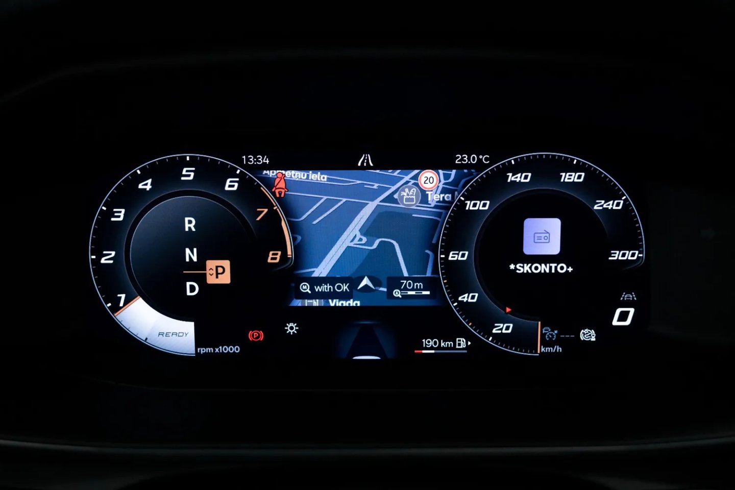 Cupra FORMENTOR — foto 5