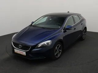 Volvo V40, 2015. gads