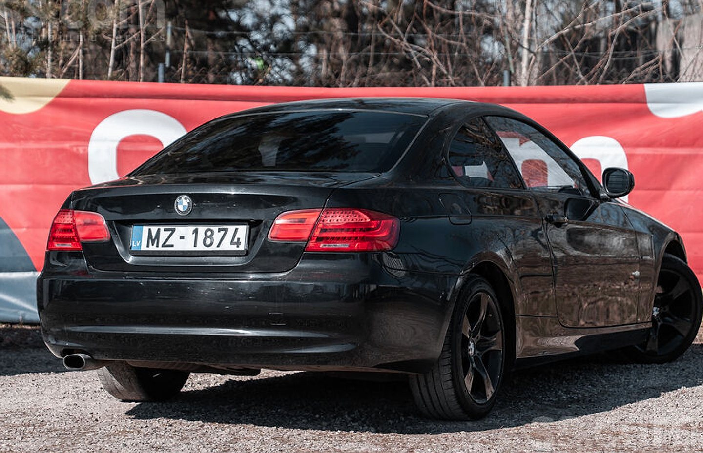 BMW 320 — foto 4