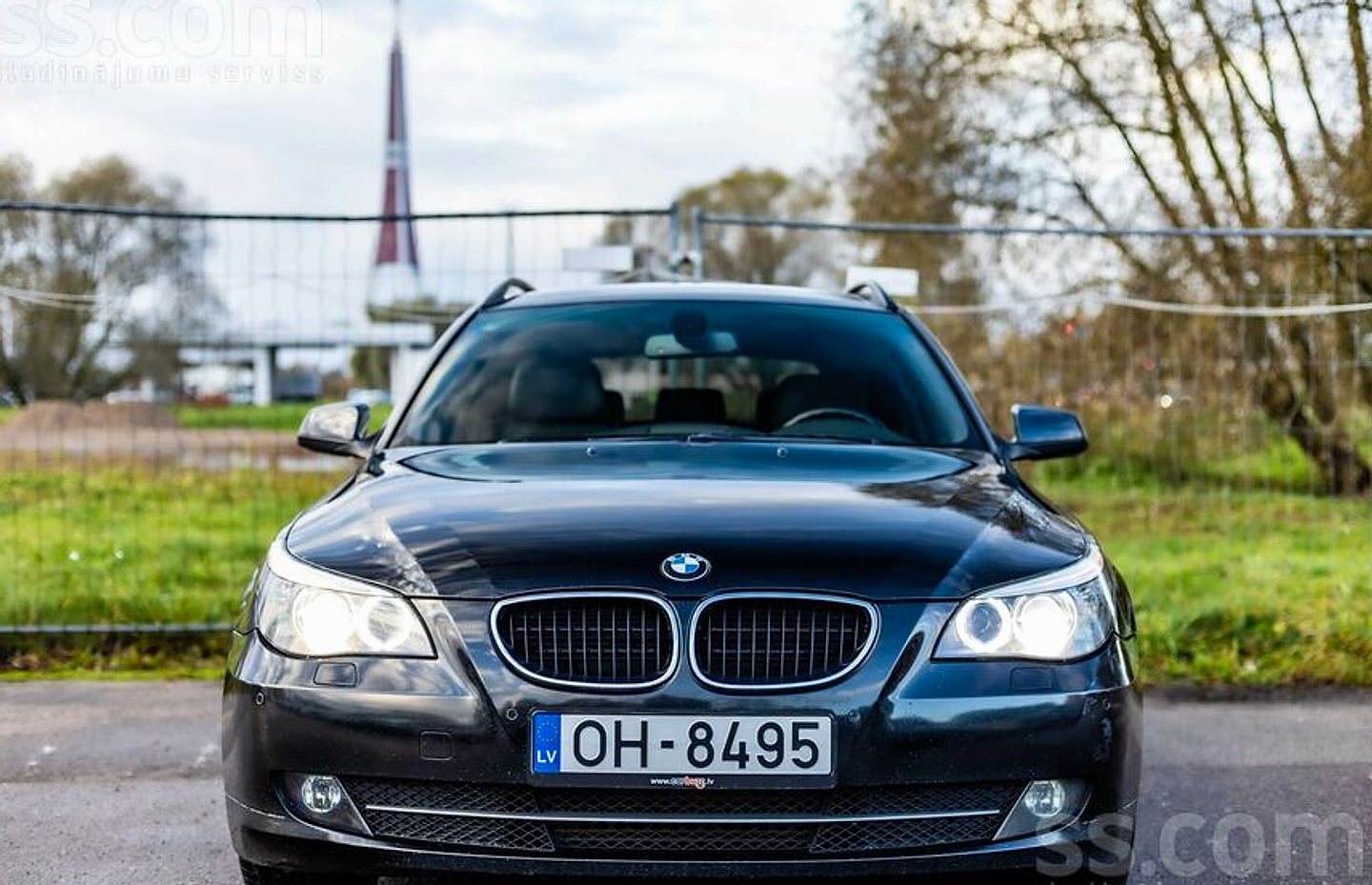 BMW 520 — foto 3