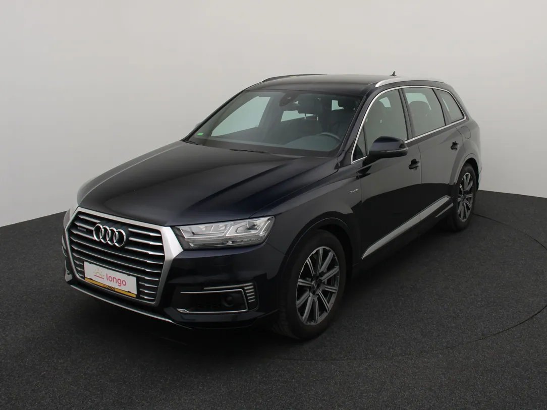 Audi Q7 — foto 2