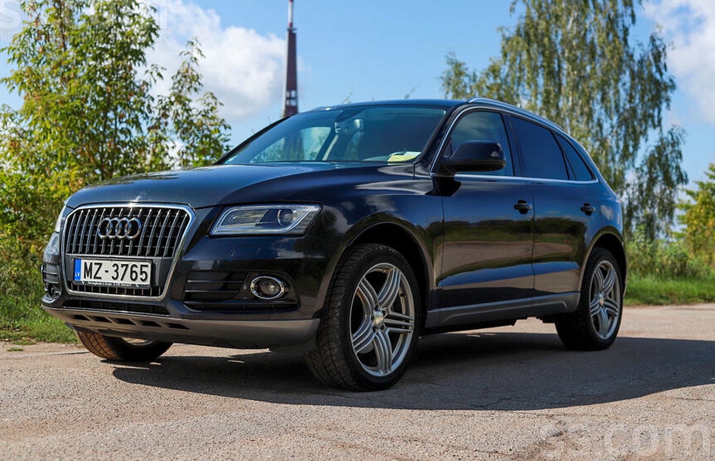 Audi Q5 — foto 2