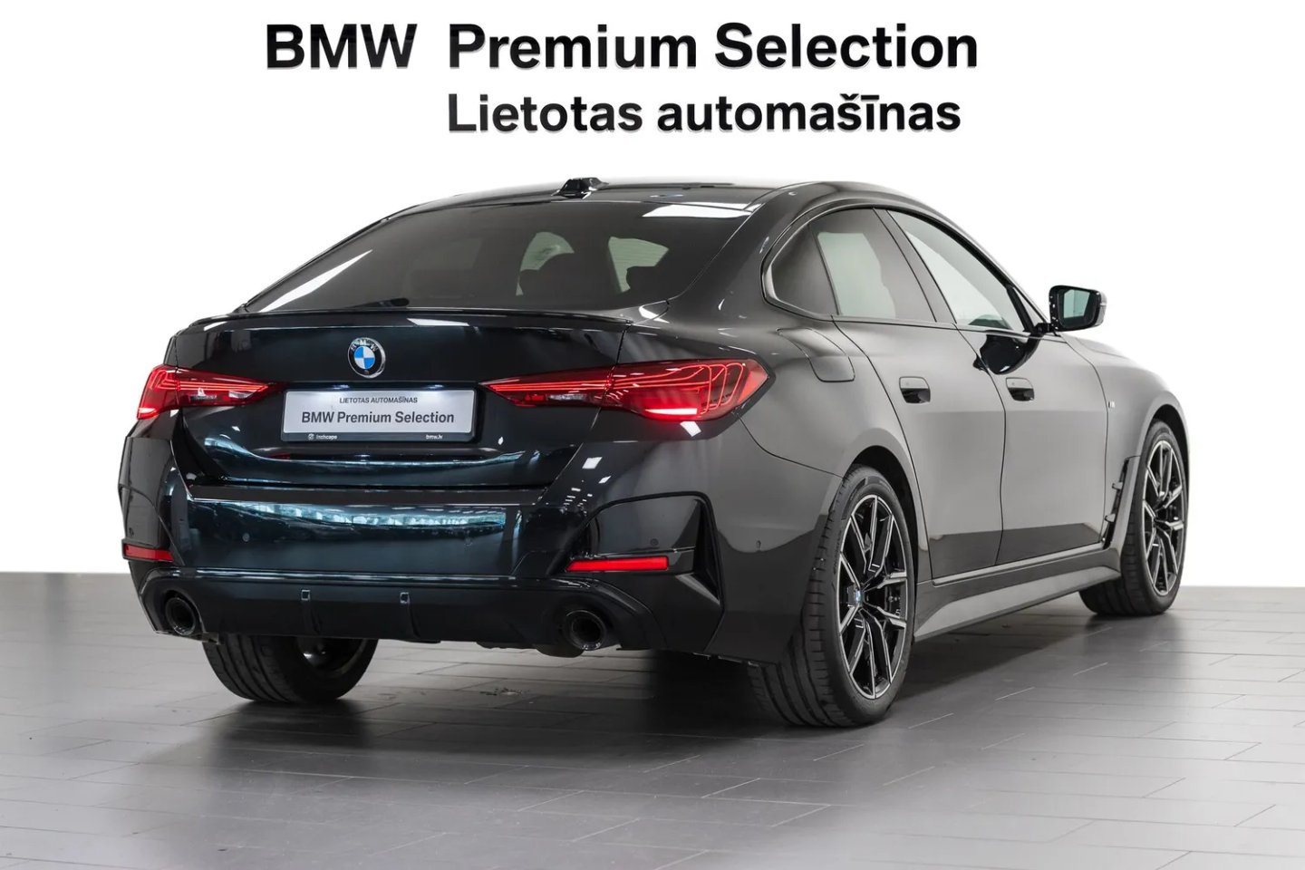 BMW 420 — foto 4