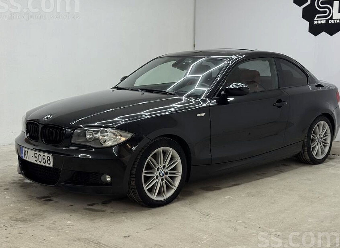 BMW 120 — foto 3