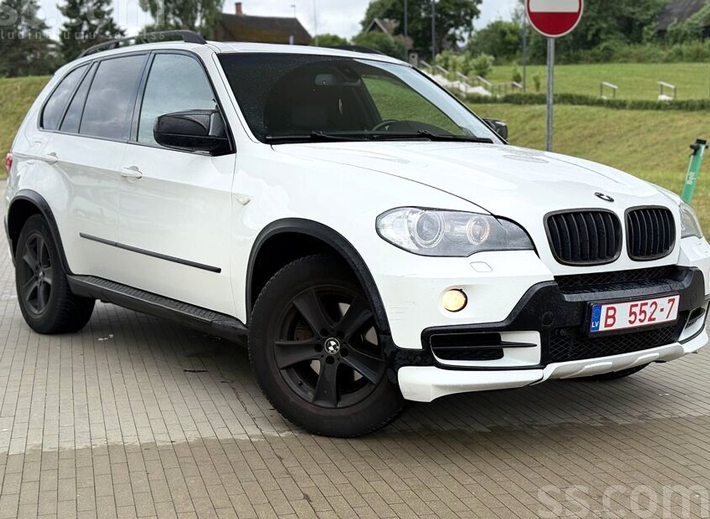 BMW X5 — foto 2