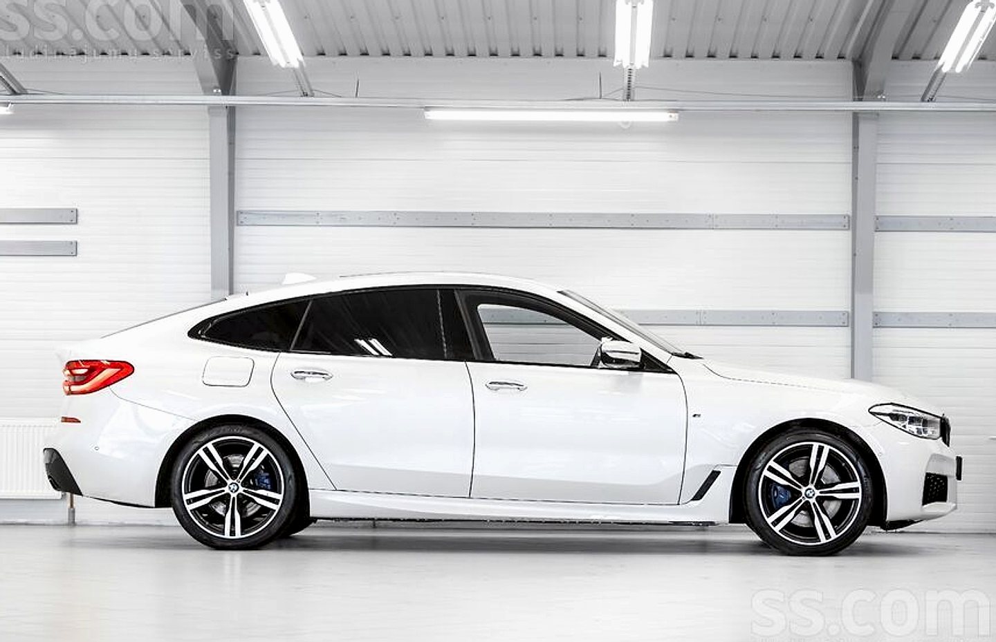 BMW 630 — foto 4