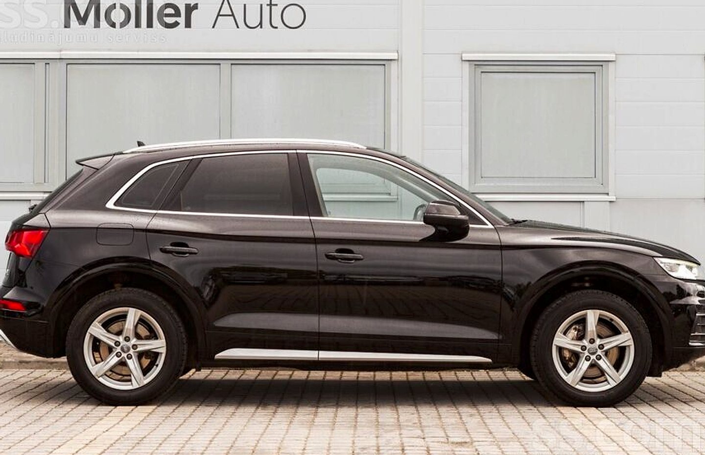 Audi Q5 — foto 6