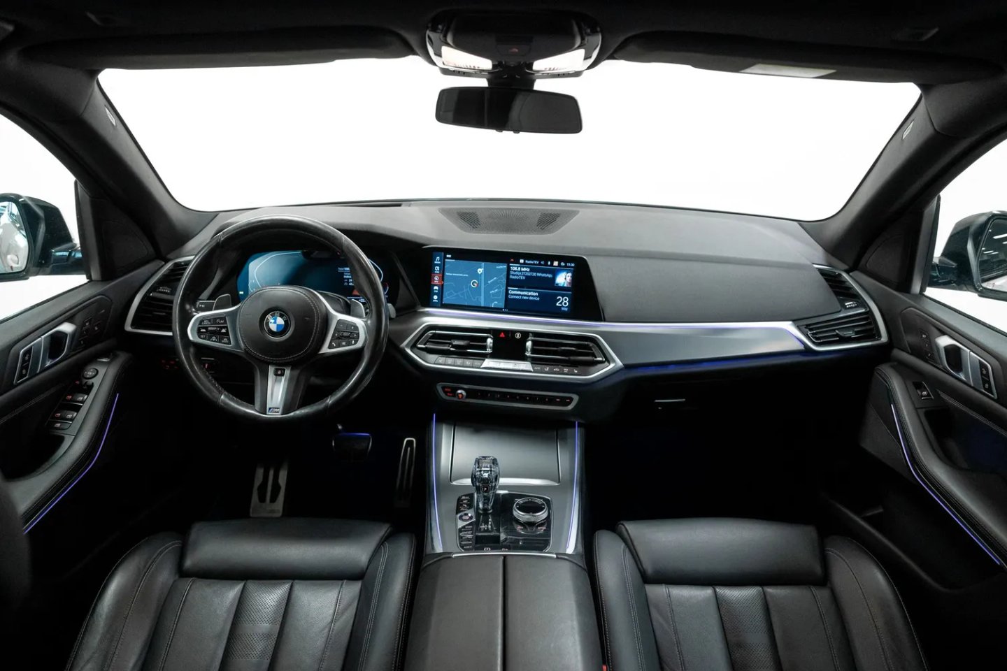 BMW X5 — foto 4