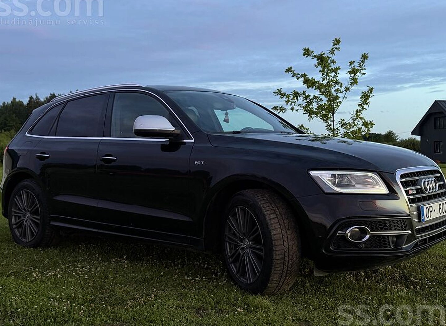 Audi Q5 — foto 2