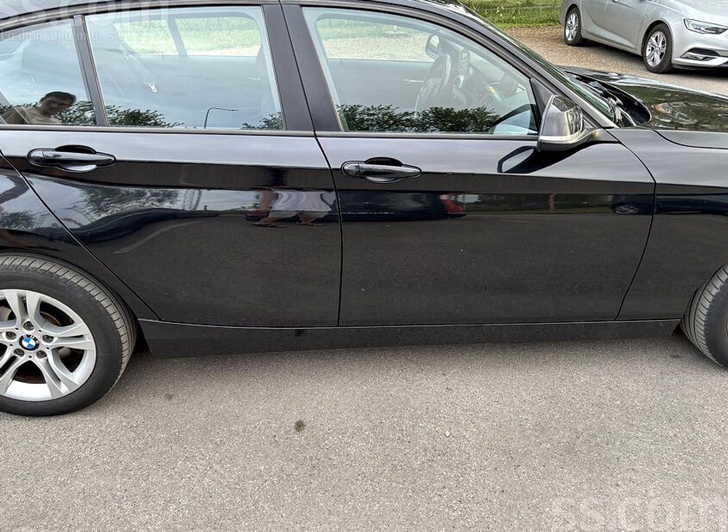 BMW 116 — foto 5