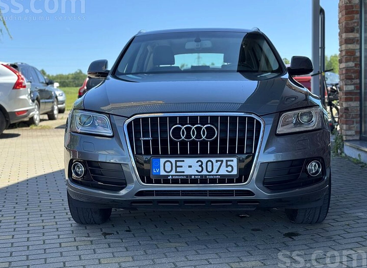 Audi Q5 — foto 2