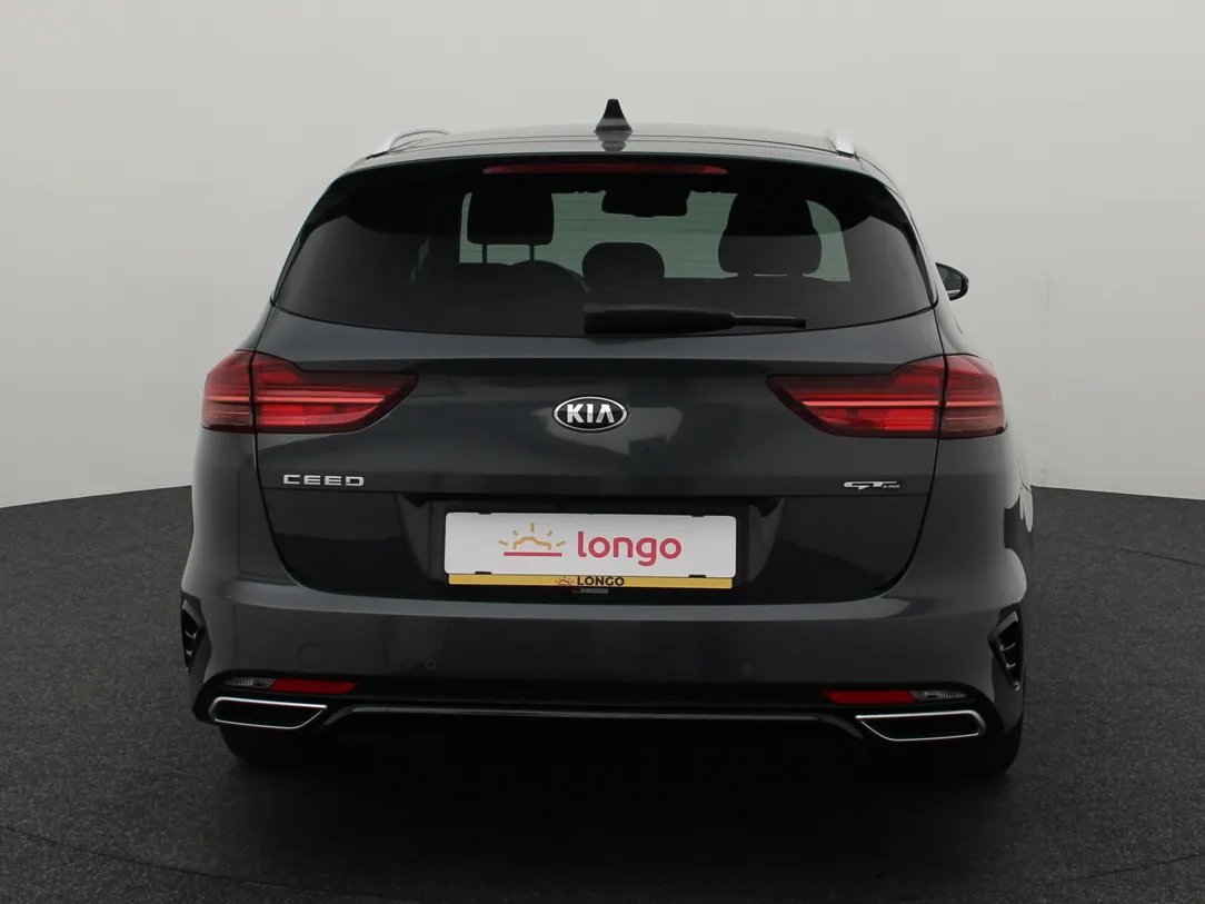 KIA Ceed — foto 6