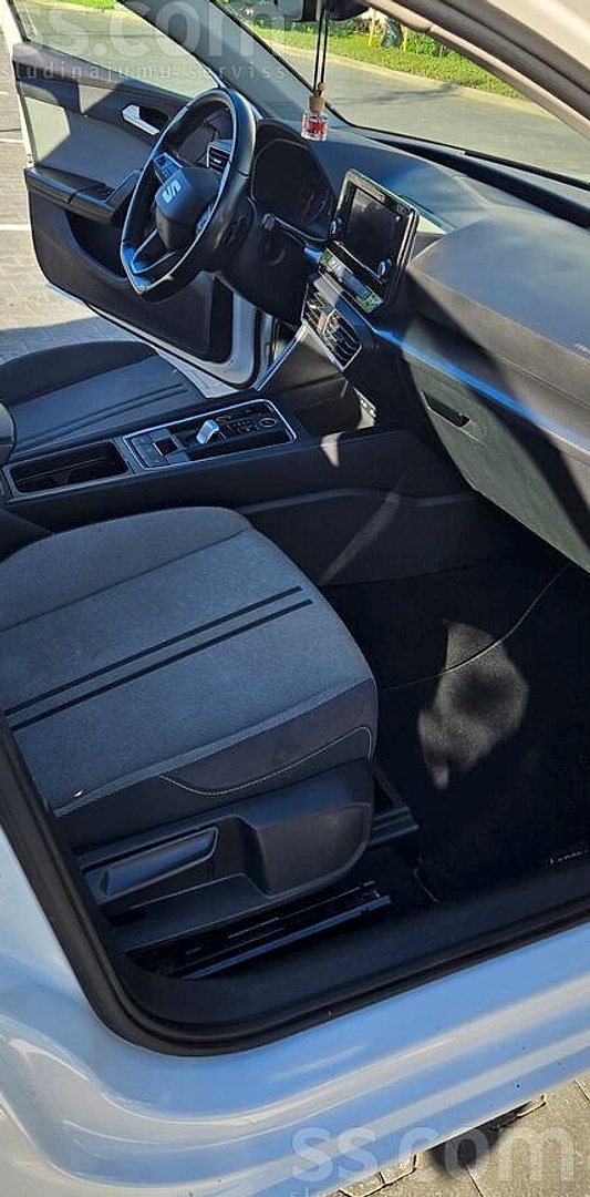 SEAT Leon — foto 4