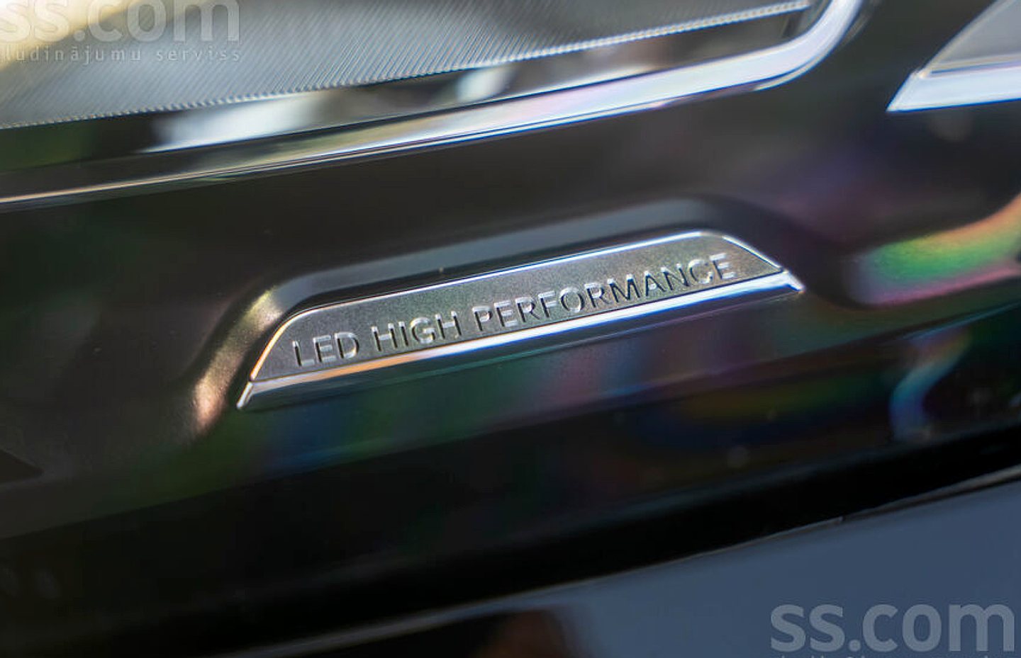 Mercedes-Benz CLA180 — foto 3