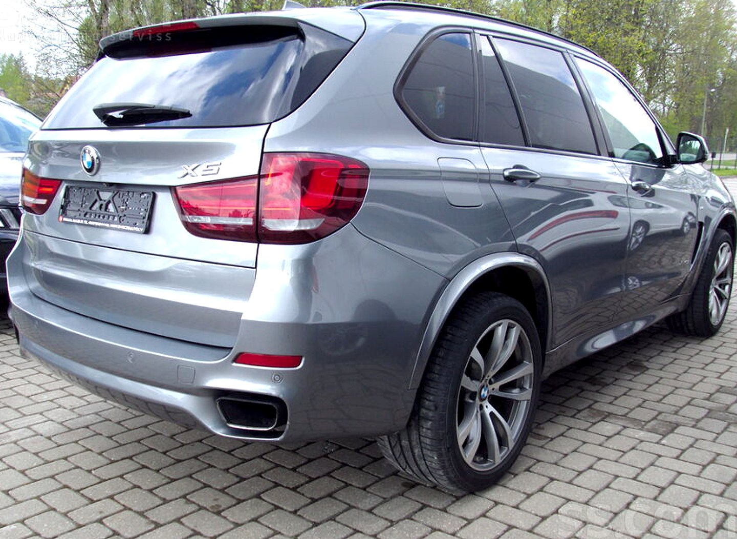 BMW X5 — foto 3