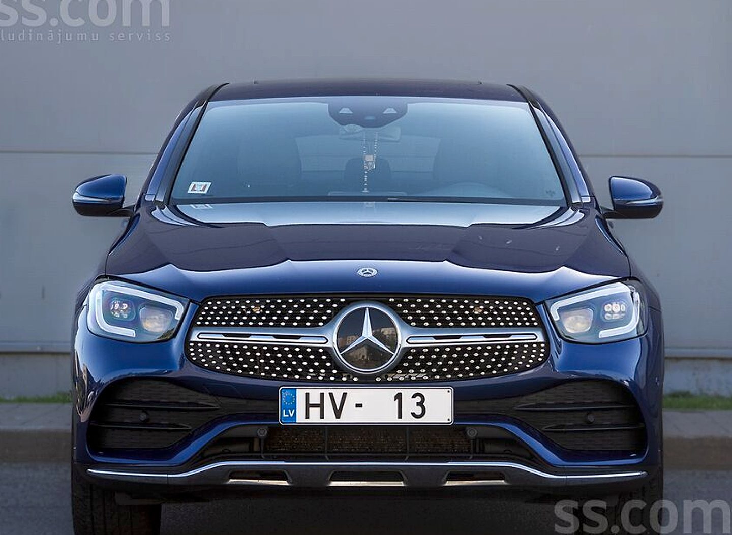 Mercedes-Benz GLC 300 — foto 2
