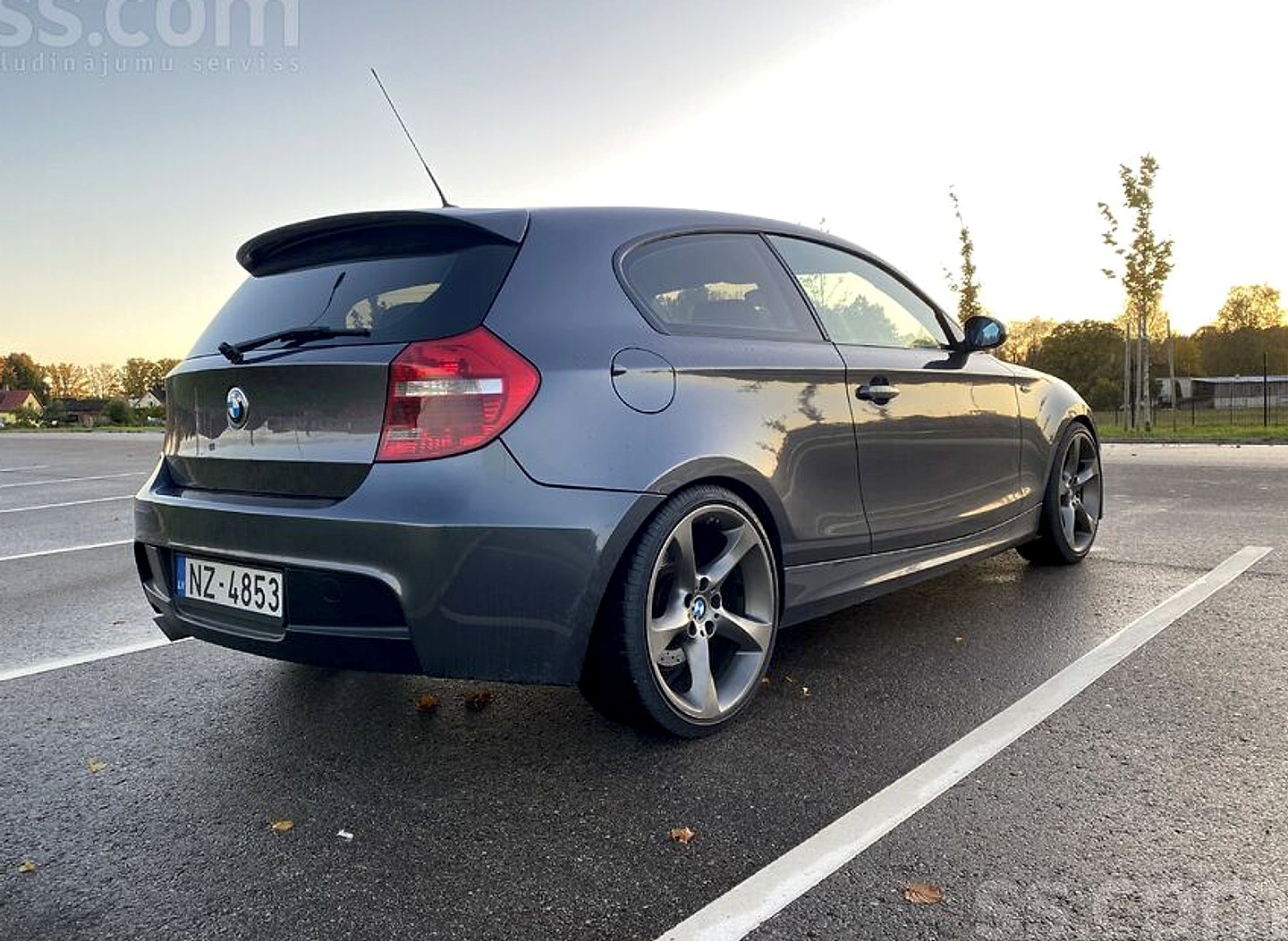 BMW 120 — foto 4