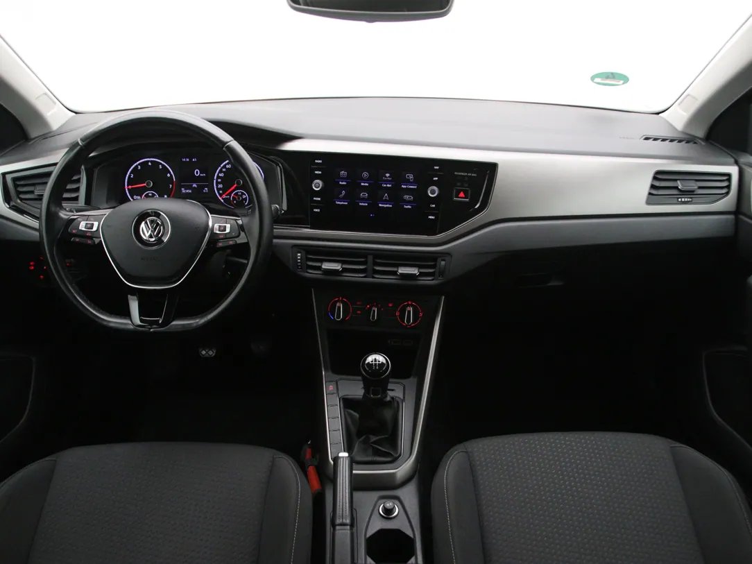 Volkswagen Polo — foto 3