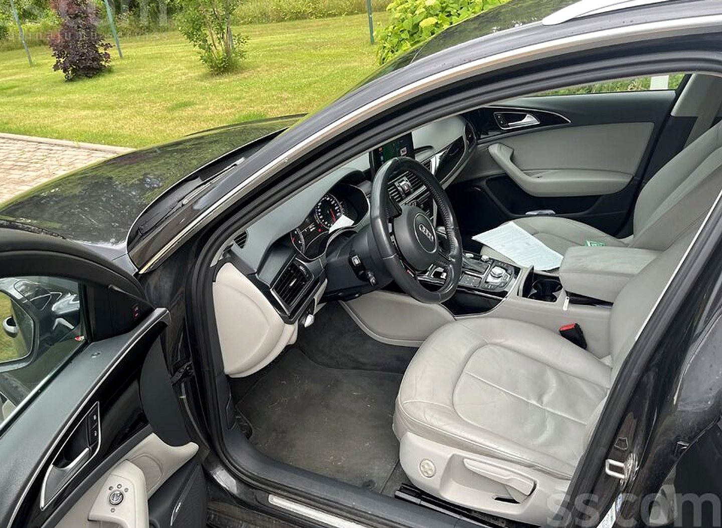 Audi A6 — foto 3