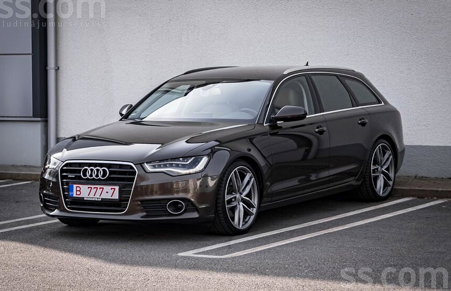 Audi
