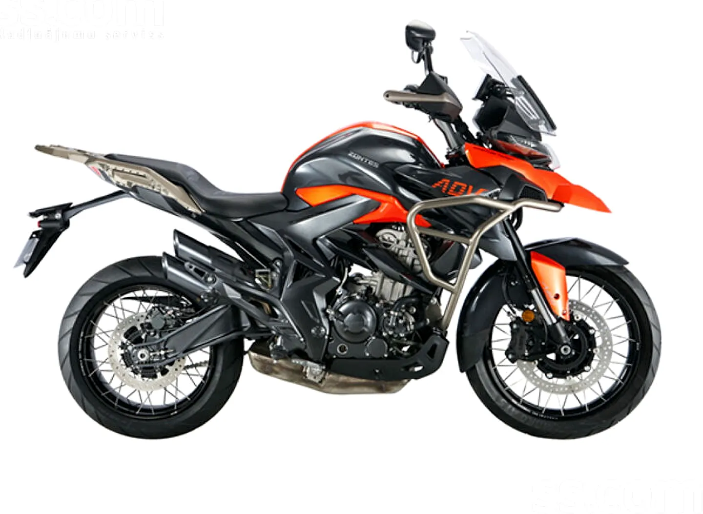 Cits Zt350-T1