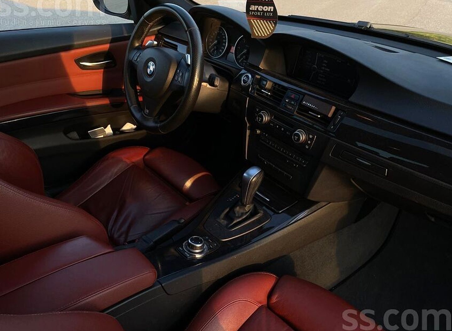 BMW 325 — foto 6