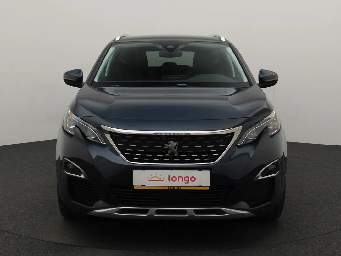 Peugeot 5008 — foto 4