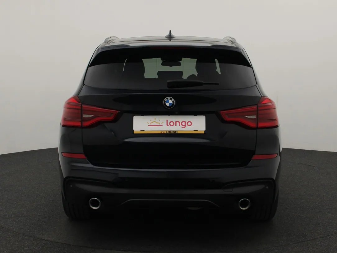 BMW X3 — foto 6