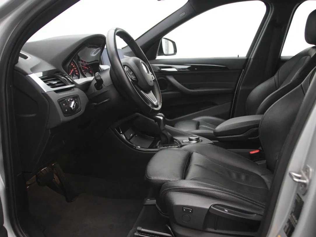 BMW X1 — foto 5
