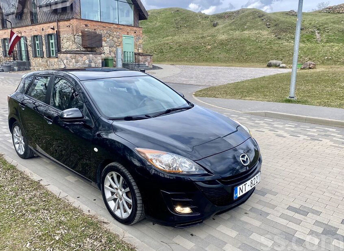 Mazda Mazda3 — foto 3