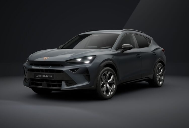 Cupra FORMENTOR — foto 2