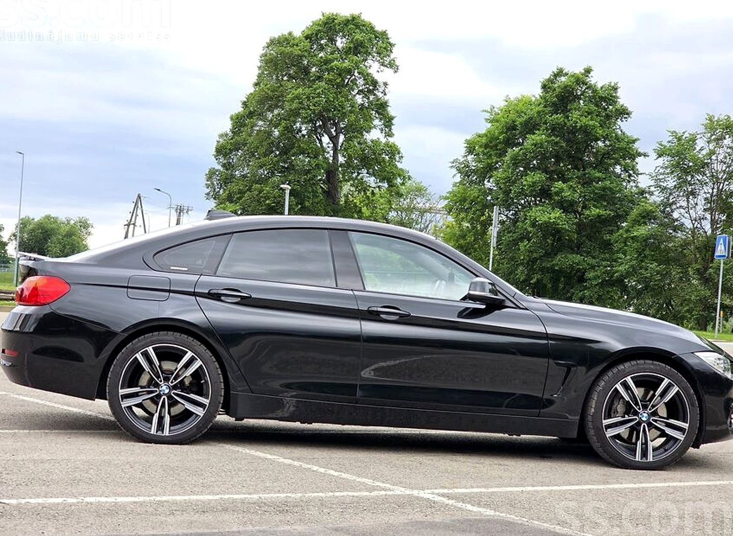 BMW 435 — foto 4