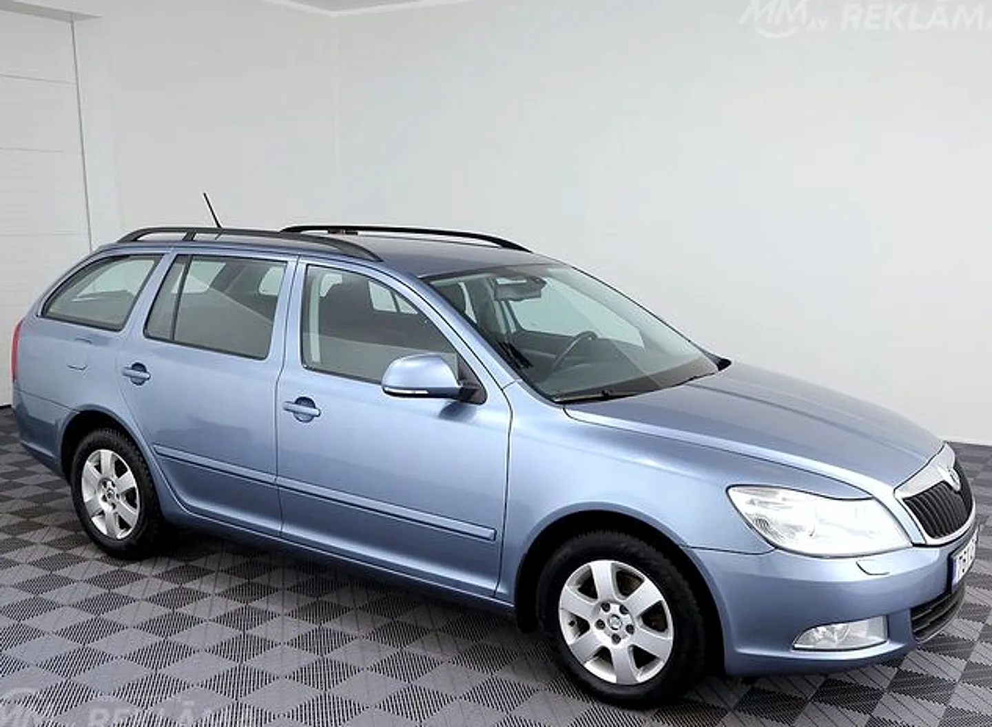 Škoda Octavia, 2011. gads