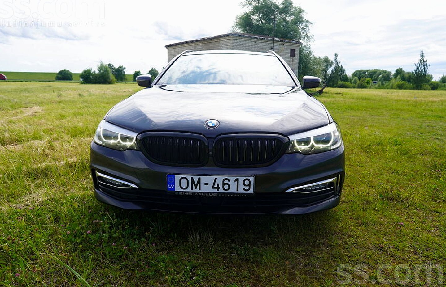BMW 530 — foto 3