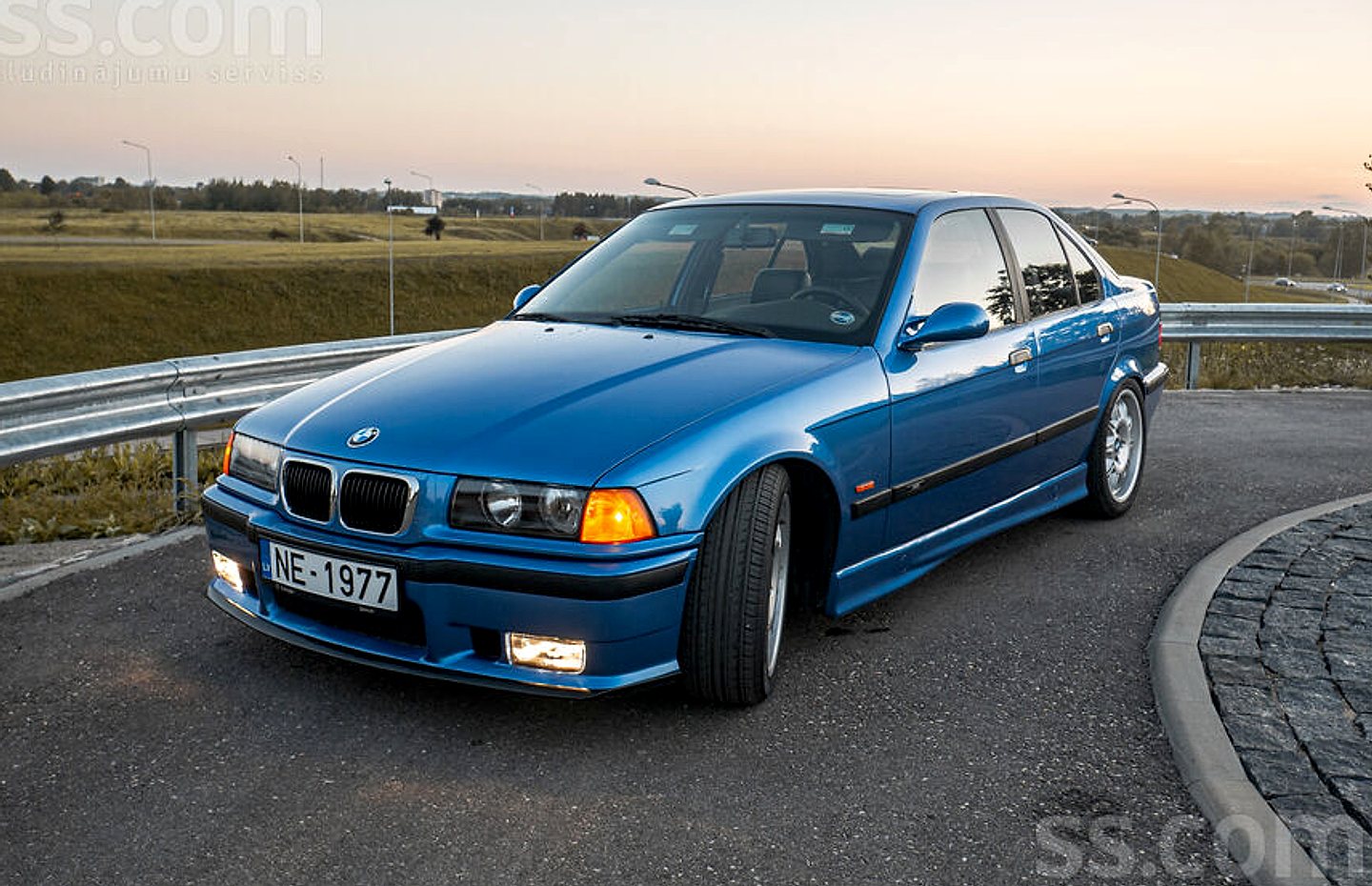 BMW M3 — foto 2