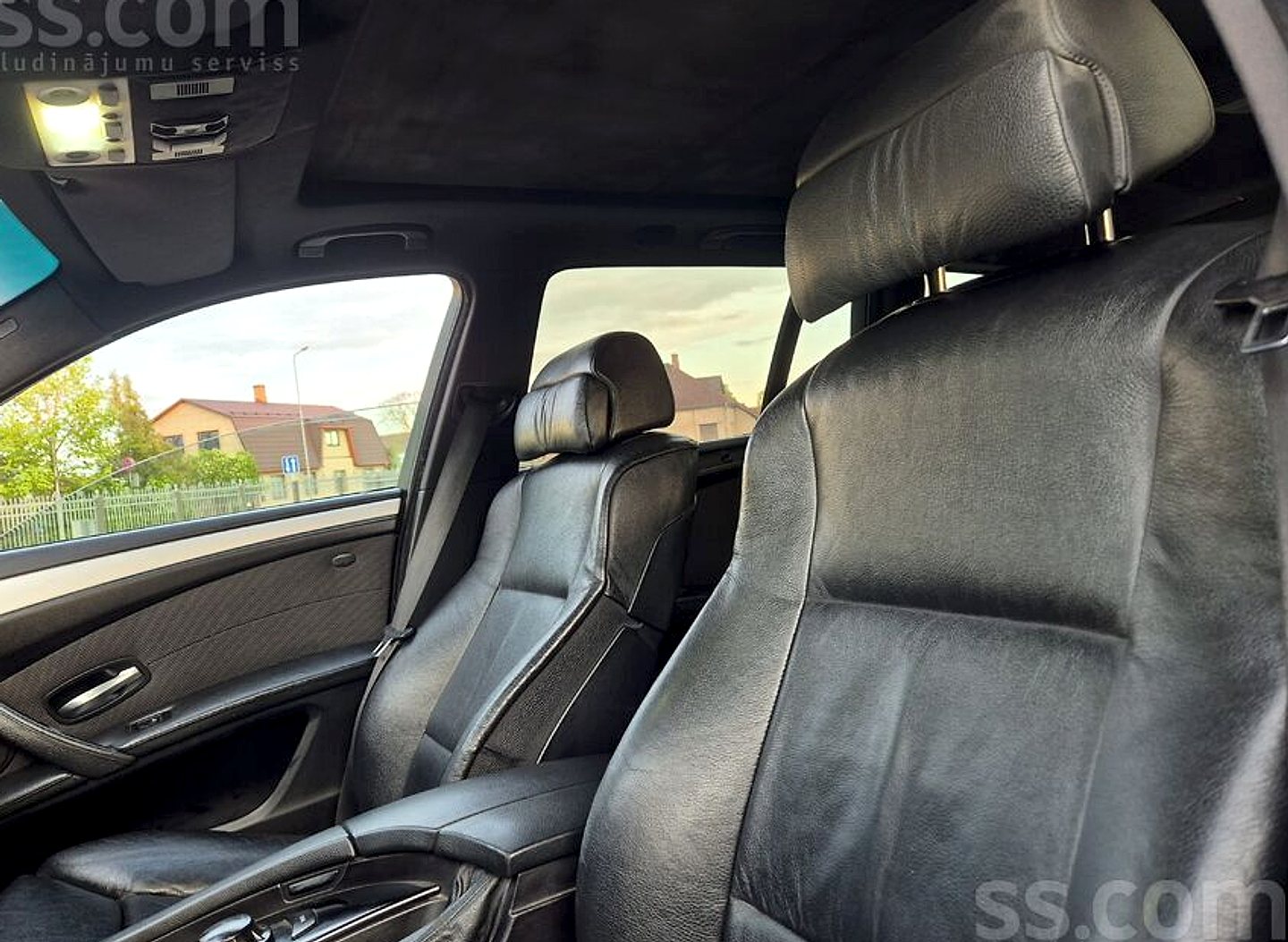 BMW 525 — foto 5