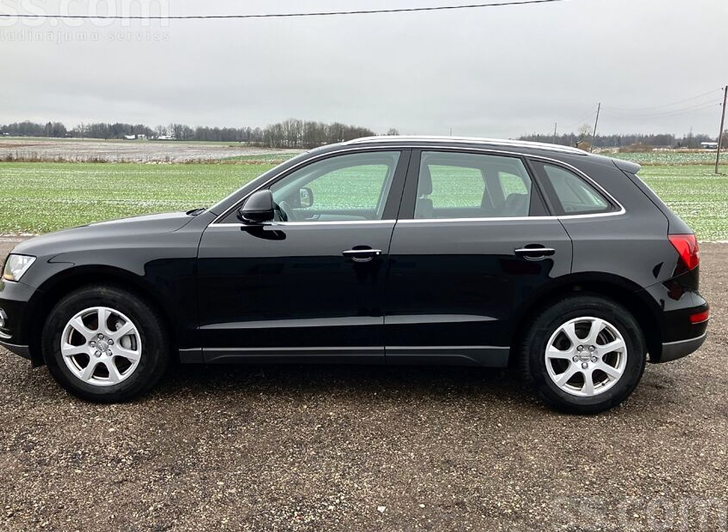 Audi Q5 — foto 6