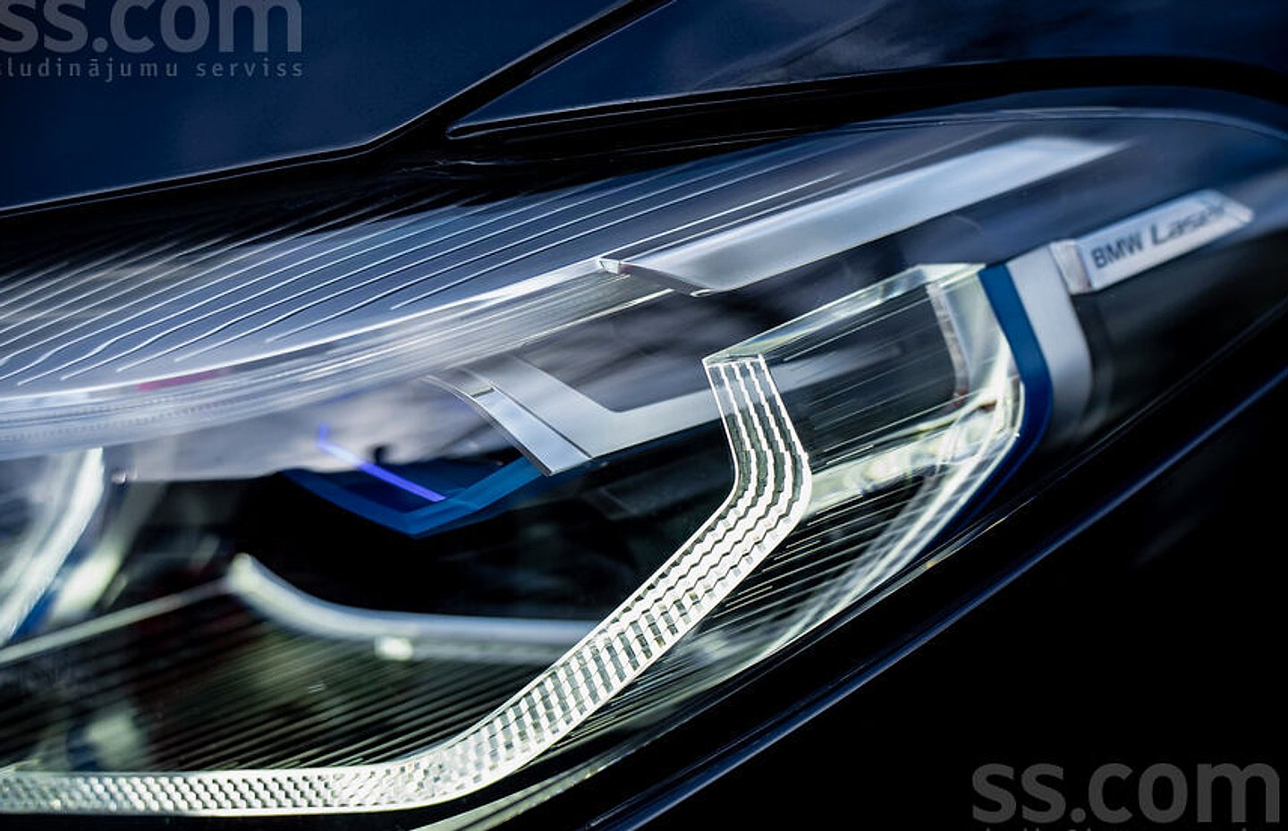 BMW 840 — foto 5