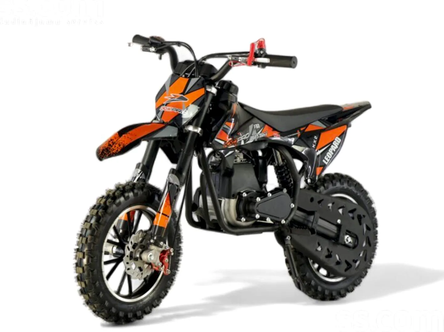 Cits Kxd 705B Leo