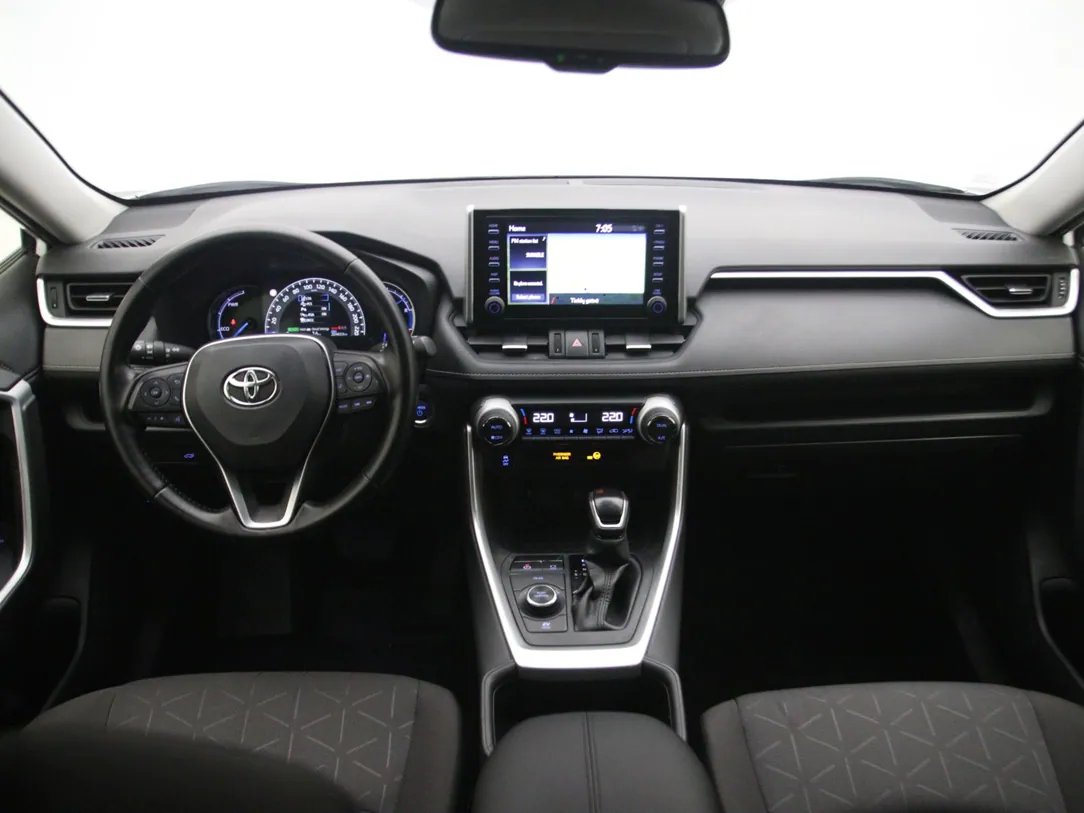 Toyota Rav 4 — foto 3