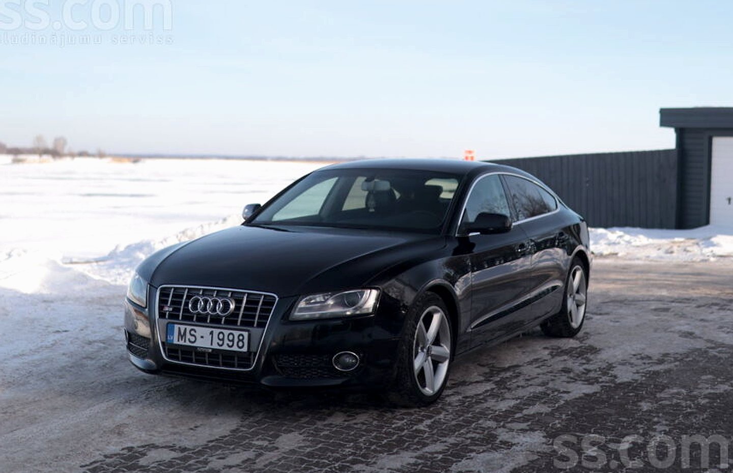 Audi A5 — foto 3