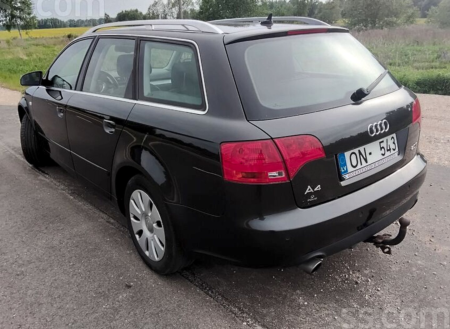 Audi A4 — foto 3