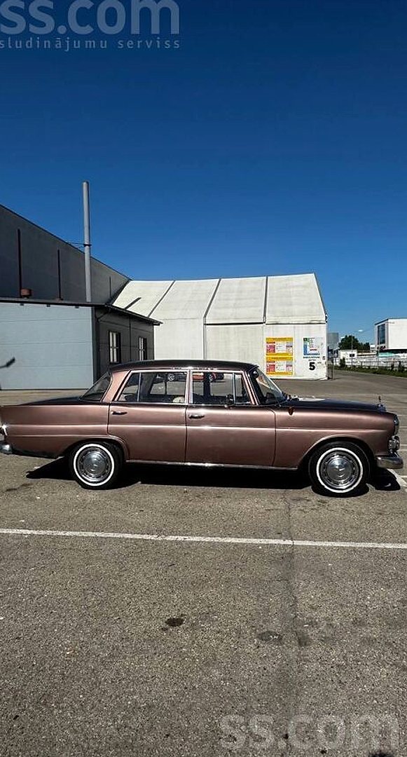 Mercedes-Benz Citi — foto 3