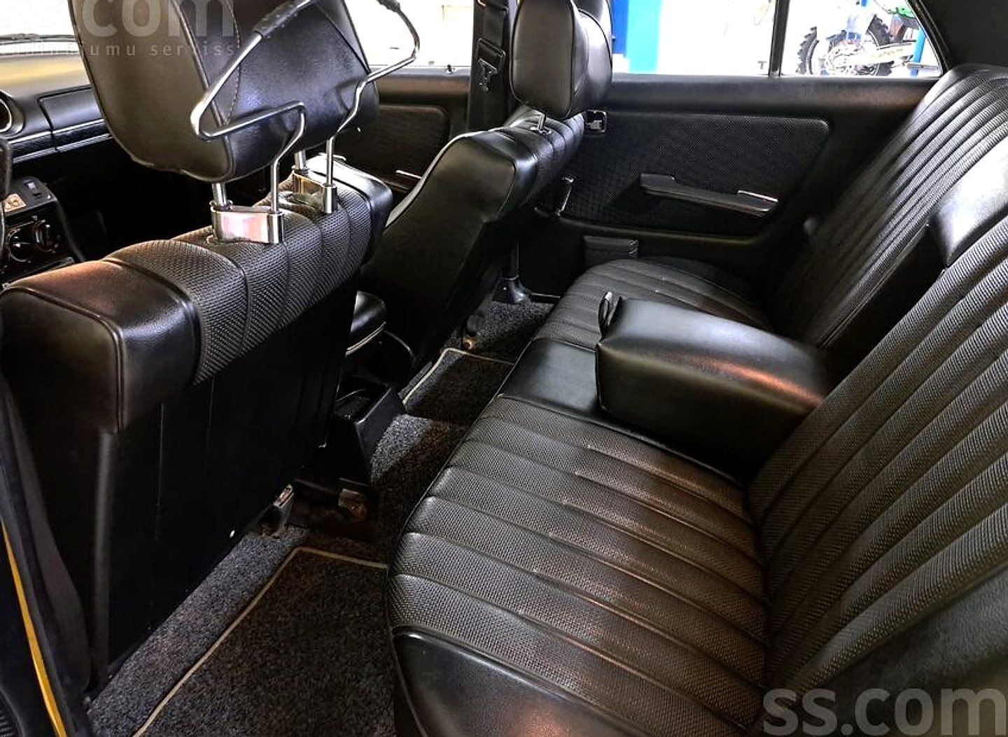 Mercedes-Benz 300 — foto 6