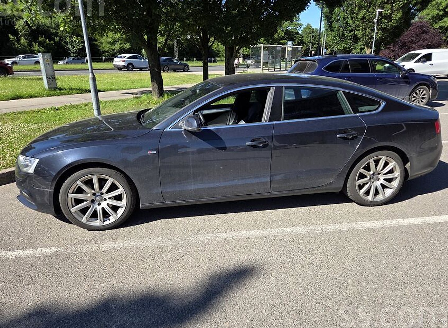 Audi A5 — foto 2