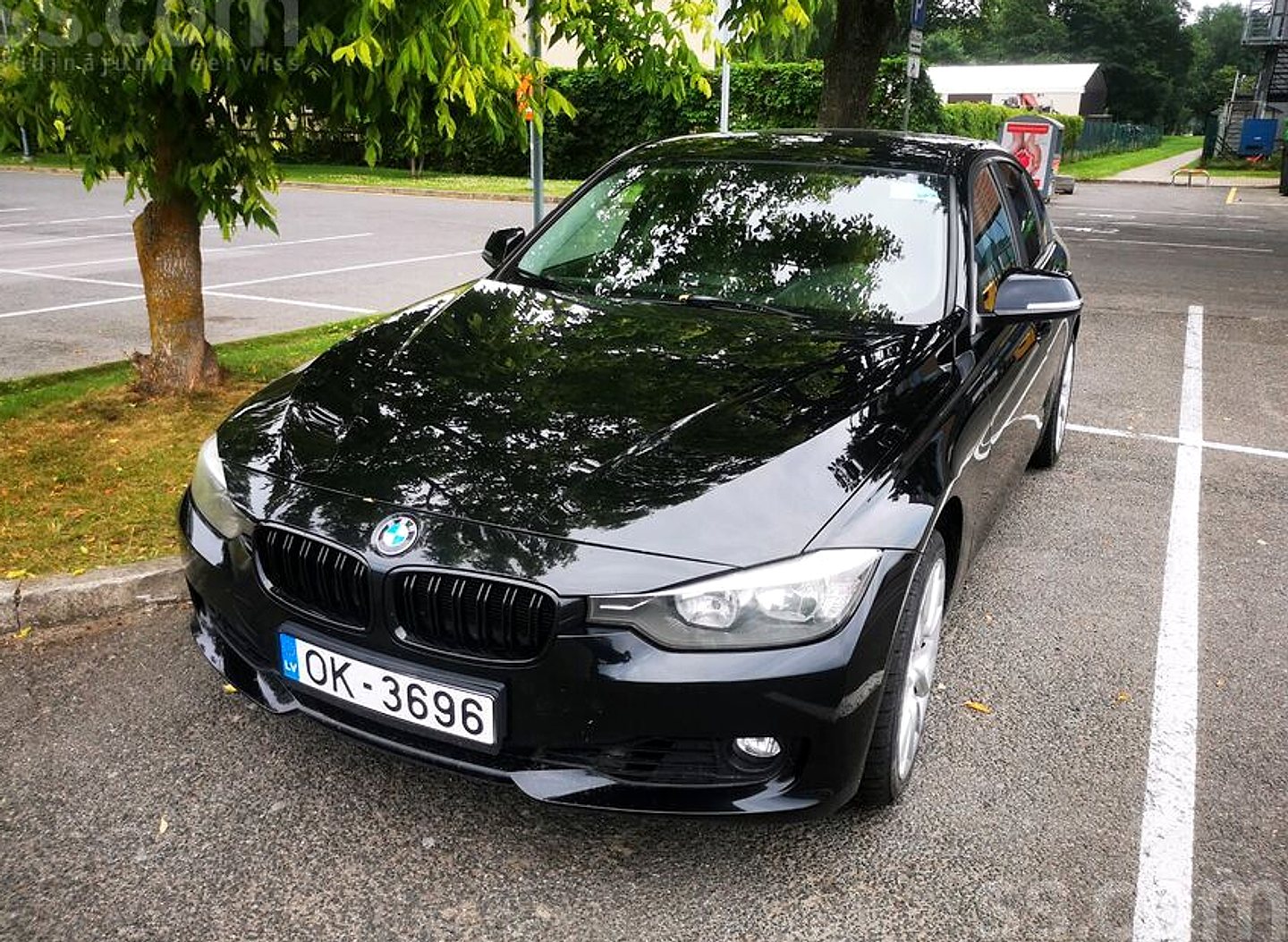 BMW 318 — foto 5