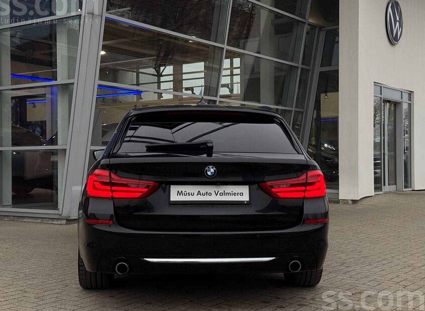 BMW 525 — foto 5