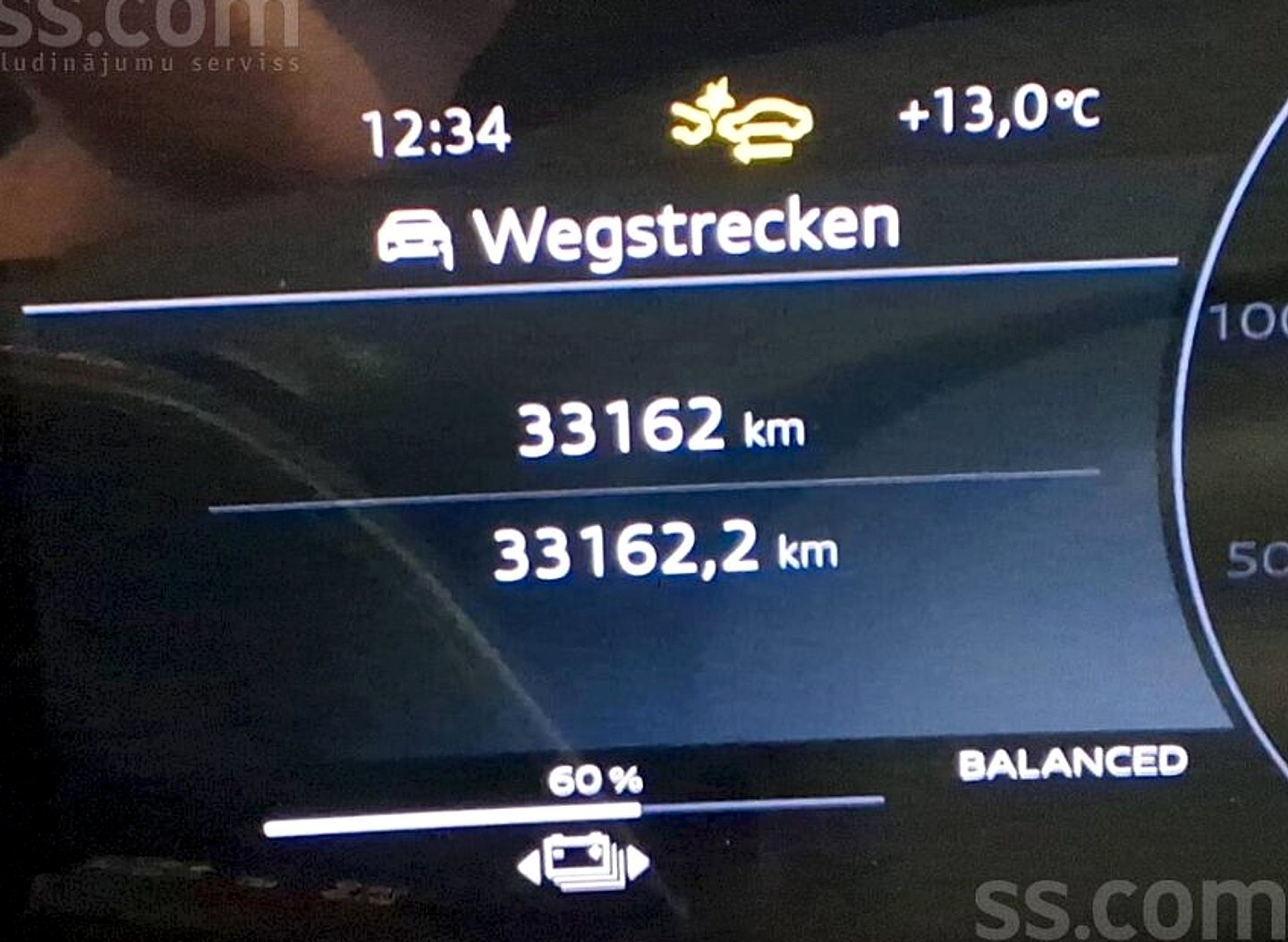 Audi E-tron — foto 4
