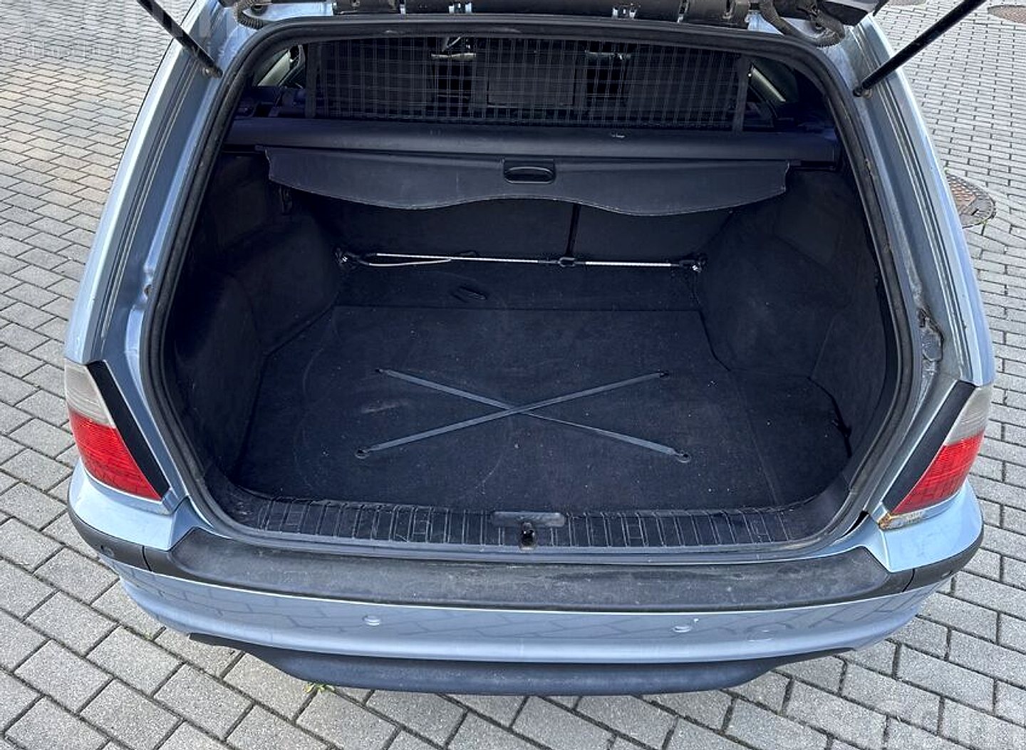 BMW 320 — foto 6