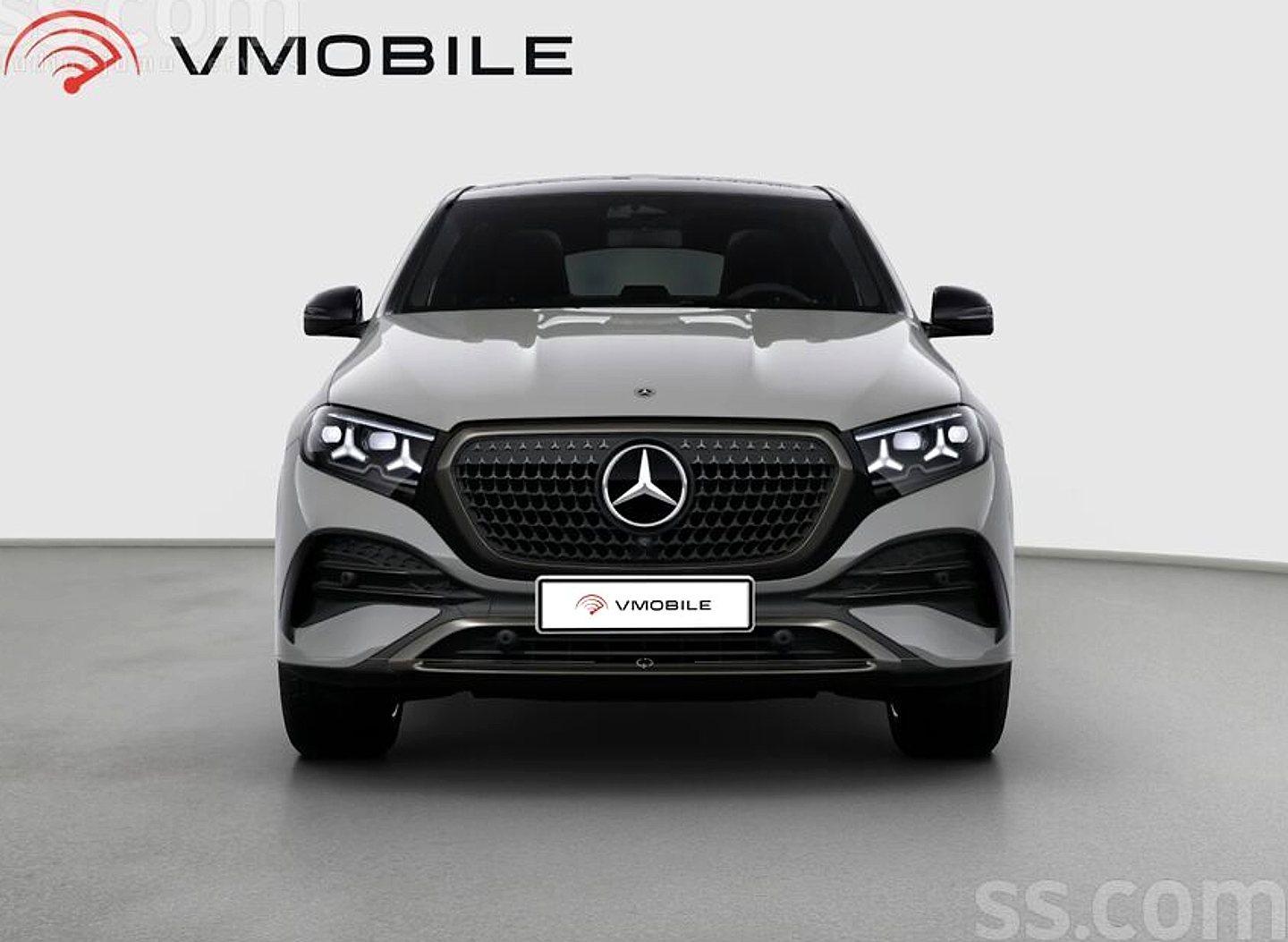 Mercedes-Benz GLE 450 — foto 3